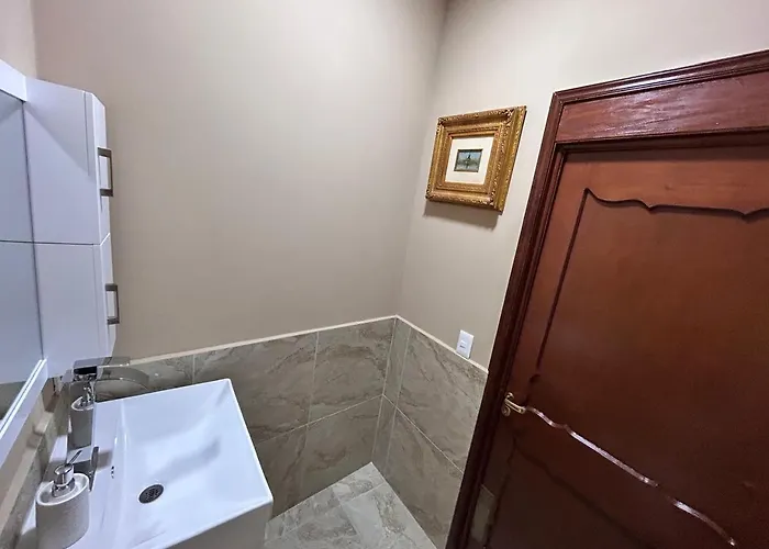 Apartamento Loft 1 Luxury Perisur-pedregal *