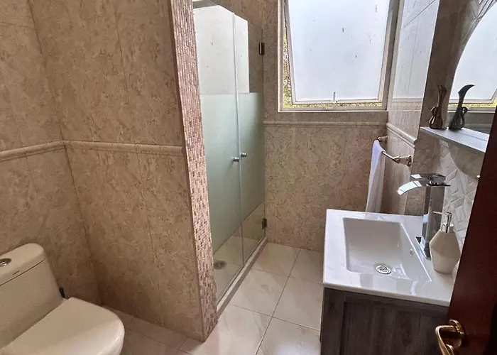 Loft 1 Luxury Perisur-pedregal